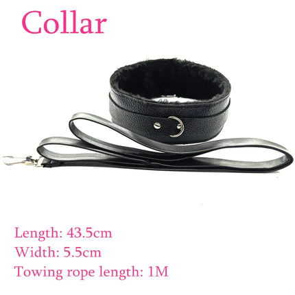 Sex toys for women BDSM Bondage sexual couples kit Vibrator erotic accessories handcuffs Anal plug sex game Adult Sexy Toys sexy