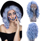 Light Blue / 14inches