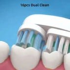 16 Dual Clean