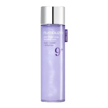 Numbuzin NO.9 NAD+Retinol Volumetox Eye Cream 50Peptides Liquid Ultrasonic Serum Eye Cream Essence Anti-wrinkle Skincare ﻿