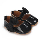 E-126 BLACK / 13-18 Months