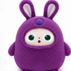 AI Purple Rabbit