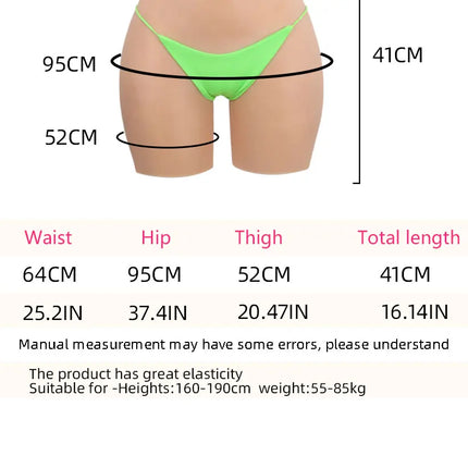 Cosplay Chest Silicone Breast Forms Huge Fake Boobs and Fake Vaginal Pants Set Sexy Buttocks 1.2cm Hip Enhancer Pant