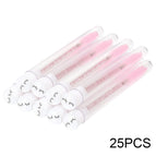 White-25pcs / CN