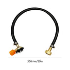 1PCS Inflation Valve