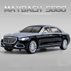 S680 Black