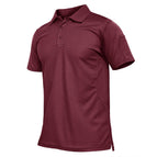 Lie-de-vin / CN 3XL (US 2XL) / China