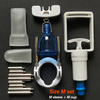 M set pro / China Mainland