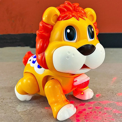 Dancing Animal LED / Animal Dansant LED