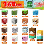 160PCS