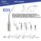 ED3 / China Mainland