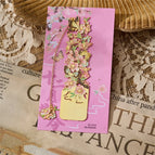 Peach blossom