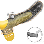 black vibrator