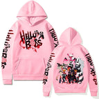 Pink / XXL