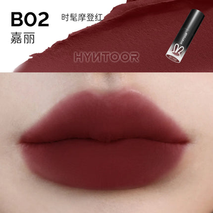 HYNTOOR 3D Mirror Lip Glaze - Future Fantasy Planet, Shining Bright Color Lip Gloss, Removes Dead Skin and Fades Lip Lines, Lip Care Makeup