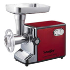 SF5001-Red / China Mainland / EU