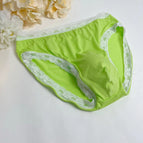 green / M
