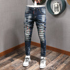 921 Dark Blue / 31(W31 INCH) / China Mainland