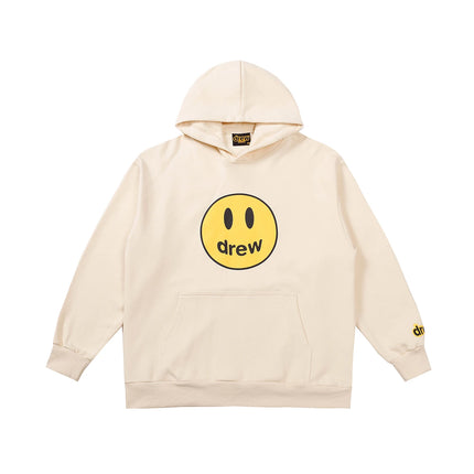 Drew House Multicolored Streetwear Hoodie Women Men Hip Hop Pullover Sweatshirt Unisex Couple Casual Hoodies