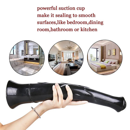 40cm Huge Animal Dildo Horse Penis For Women Lesbian Gay Anal Dildos G Spot Fetish Super Long Anal Sex Toys Female Masturbators