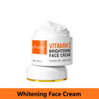 Vitamin C Cream / China Mainland