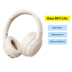Bass BH1 Lite White / China Mainland