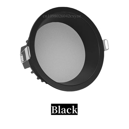 Tuya smart LED downlight sky lantern embedded COB spot light Zigbee 3.0 ceiling light kitchen living room interior lighting bulb