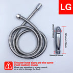 L AND Water pipes