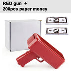 Red Gun 200 Money
