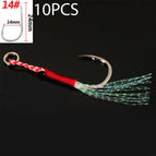 Hook 1 No.14
