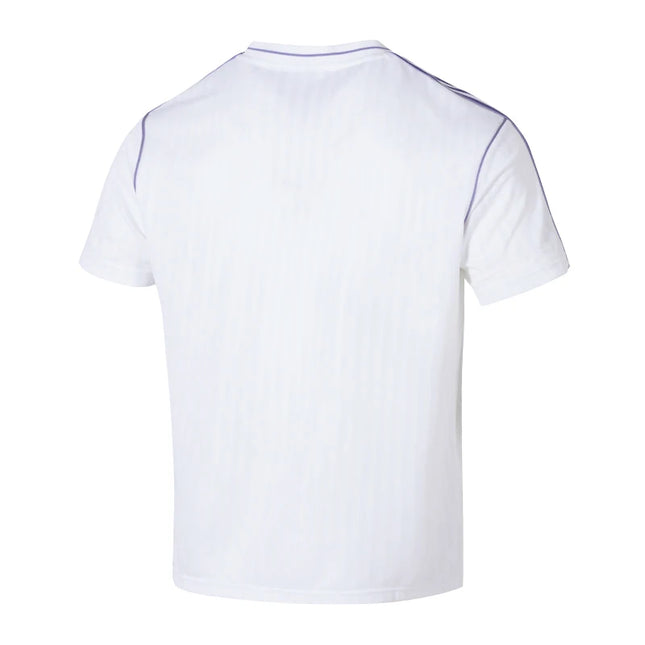 Adidas Men's Real Icon Jersey - Breathable Running Training Tee / Maillot Adidas Homme Real Icon - Tee Running Respirant