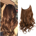 Light Auburn / 18inches