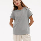 Crescent Grey / XXL