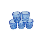 blue / China Mainland