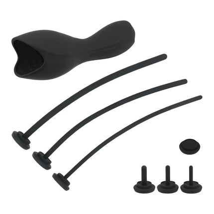 Urethral Sounding Penis Plug Pump Spikes Vibrators For Men Male Masturbation Machine Cock Enlargement Sex Toys Adult Erotic Shop