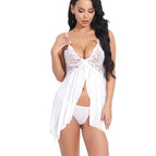 white / M