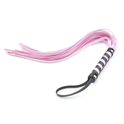 4 Colors Sex Spanking PU Leather Sex Whip BDSM Bondage Erotic Riding Horse Fetish Leather Whips Slaves Adult Games Flirt Toys