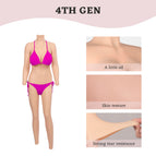 4TH E Cup-Cotton / Color 3