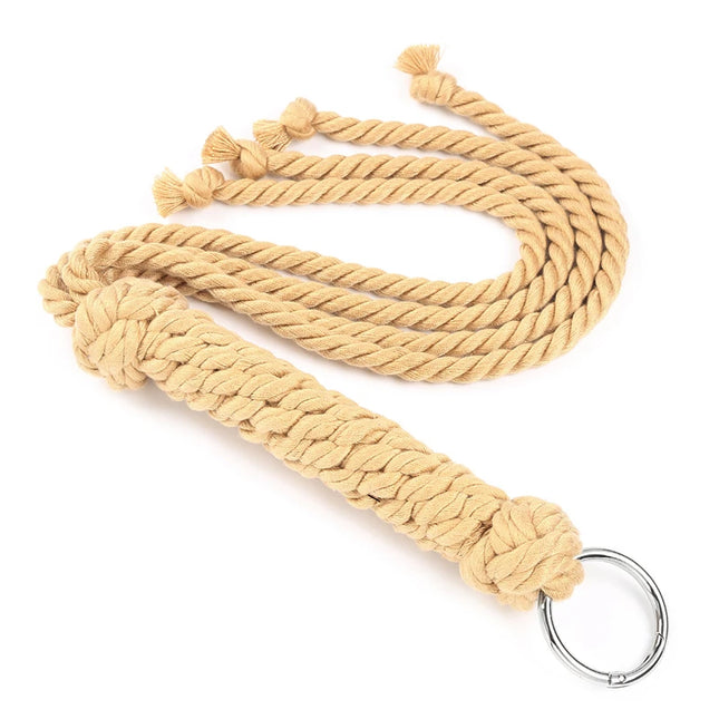 BDSM Bondage Sex Spanking Rope Whip With Sword Handle Lash Gay Fetish Horse Whip Adult Sex Erotic Toys For Couples