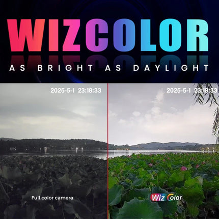 Dahua WizColor 4MP 8MP Smart Home Camera 50m Lighting Distance Built in Mic 4K PoE CCTV SMD IPC-HFW2449TL-S-PRO HFW2849TL-S-PRO