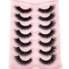 7pairs GT-08