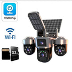 Wifi Cam 32G Card