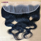 6x6 HD Trasparent / VIRGIN HAIR / China Mainland|8inches