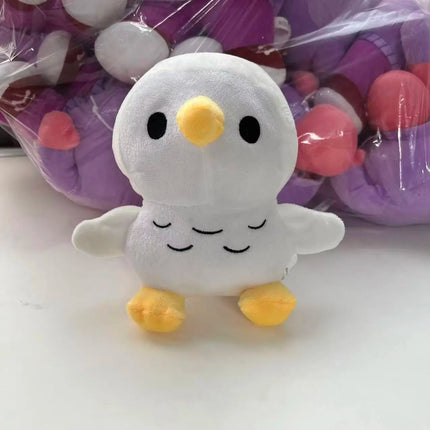 Cute style Tralalelo Tralala Plush Tungtungtung Italian Brainrot Al Tralalero Tralala Plush Doll Stuffed Soft Pillow Custom Toys
