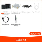 S100-Basic Kit