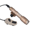 DE M600 Set1 / Including battery / CN