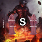 Red  S