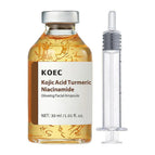 Kojic acid turmeric / 30MLX1