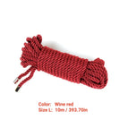 10M Wine red