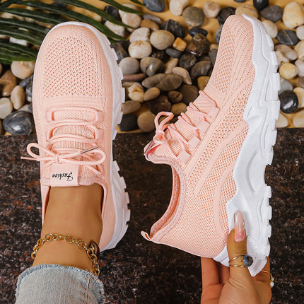 Woman shoes Leopard print sneakers lightweight and breathable women's casual sneakers sale shoes with free shipping